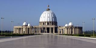 la basilique
